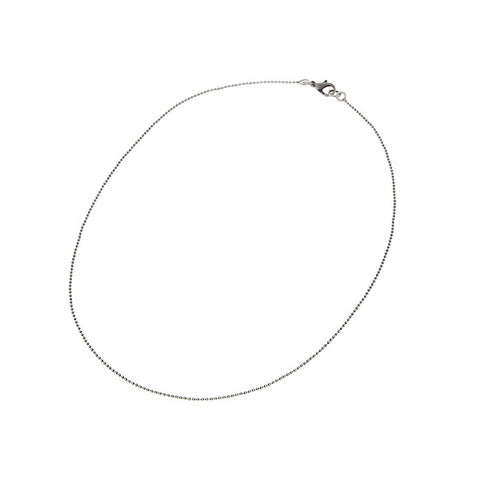 Chain - 18โ Ball Chain