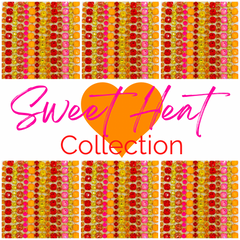 SWEET HEAT COLLECTION