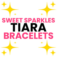 TIARA BRACELETS