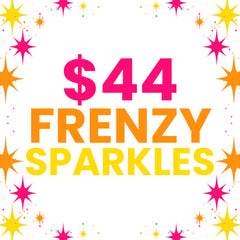 $44 FRENZY SALE!