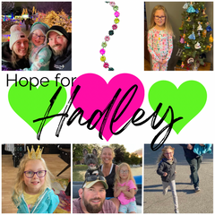 HOPE FOR HADLEY