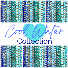 COOL WATER COLLECTION