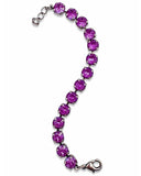 Bracelet - Duchess Aubergine