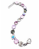 Bracelet - Duchess Lavender Fizz
