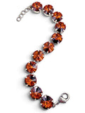 Bracelet – Rivoli Chocolate Caviar