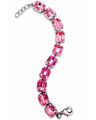 Bracelet - Empress Love Pink