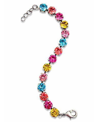 Bracelet - Duchess Spring Fever