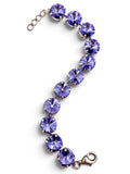 Bracelet – Rivoli Wisteria
