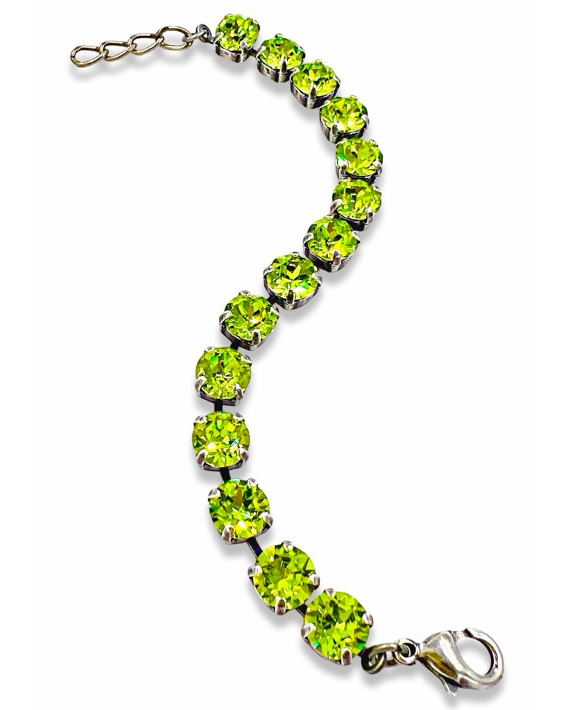 Bracelet - Duchess Limearita