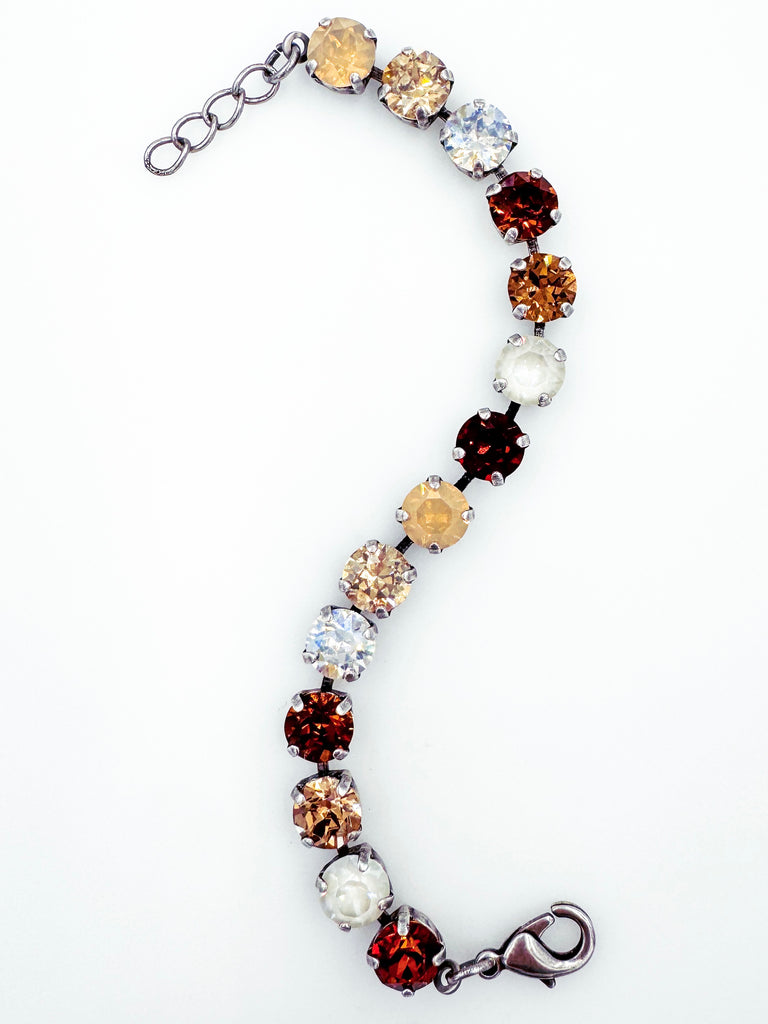 Bracelet - Duchess Tiramisu