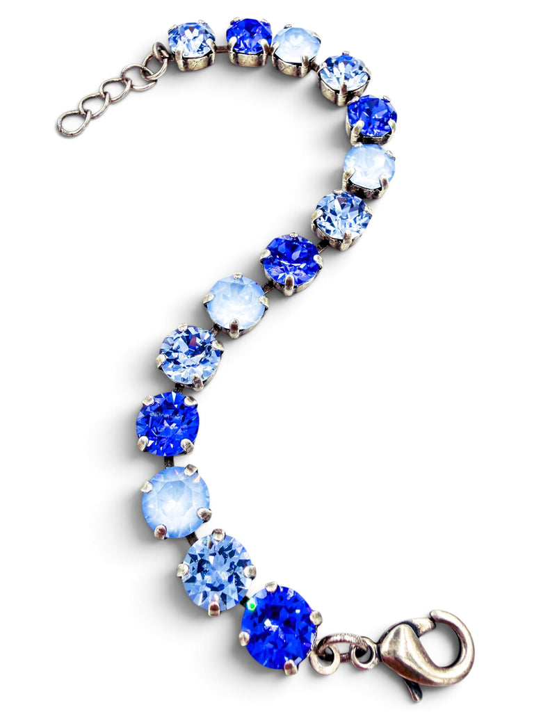 Bracelet - Duchess Blues Clues