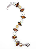 Bracelet - Tiara Cafe au Lait