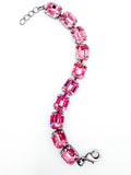 Bracelet - Empress LOVE Pink