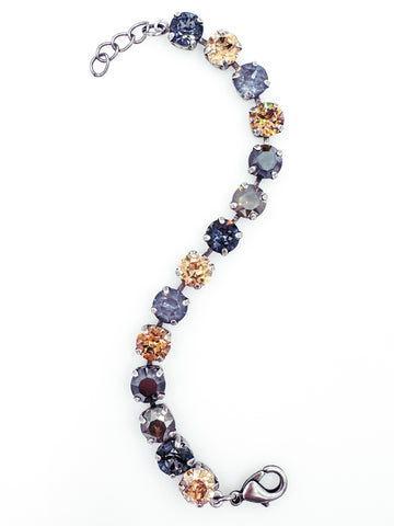 Bracelet - Duchess Caviar & Champagne