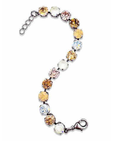 Bracelet - Duchess Caramel Swirl