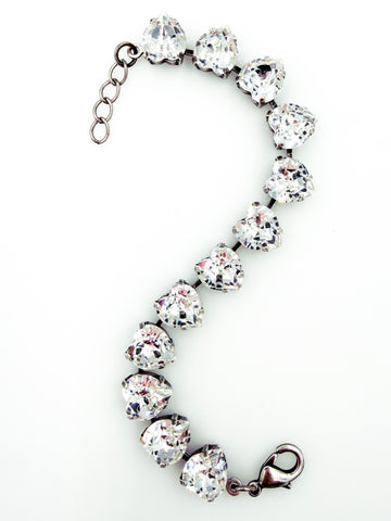 Bracelet – Sweetheart Diamond
