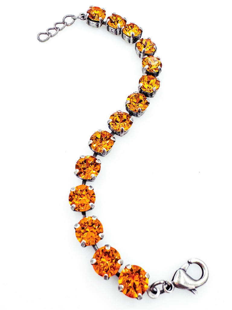 Bracelet - Duchess Marigold