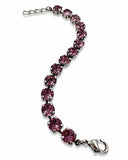Bracelet - Duchess Iris