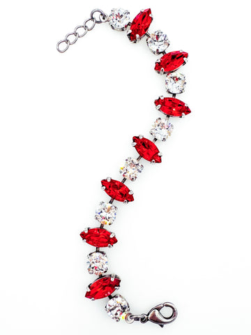 Bracelet - Tiara Very Cherry