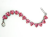 Bracelet – Sweetheart Love Pink