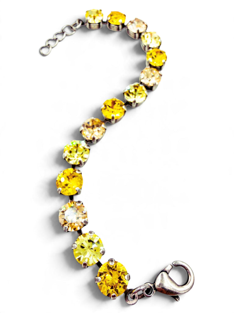 Bracelet - Duchess Chardonnay