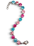 Bracelet - Duchess Cotton Candy Dreams