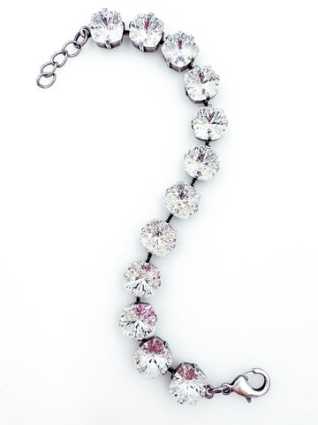 Bracelet - Mystique Princess Diamond