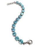 Bracelet - Duchess Aegean Sea