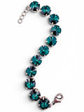 Bracelet – Rivoli Emerald