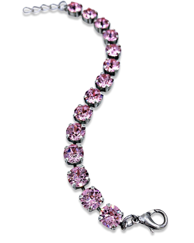 Bracelet - Duchess Love Pink