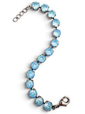Bracelet - Duchess Powder Blue