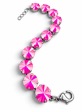 Bracelet – Rivoli Barbie Pink