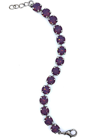 Bracelet - Duchess Orchid Opal