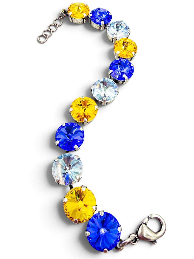 Bracelet – Rivoli Game 3