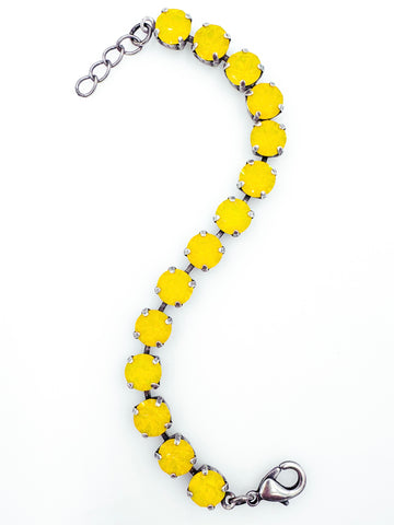 Bracelet - Duchess Pineapple