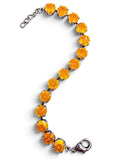 Bracelet - Duchess Hot Honey