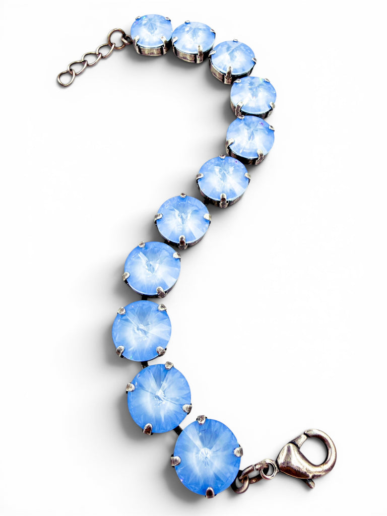 Bracelet – Rivoli Blue Skies