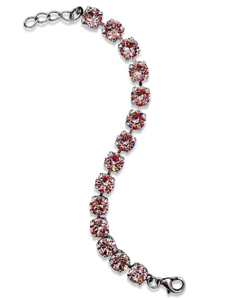 Bracelet - Duchess Blushing Bride