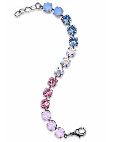 Bracelet - Duchess Cotton Candy Ombre