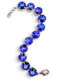 Bracelet – Rivoli Purple Rain