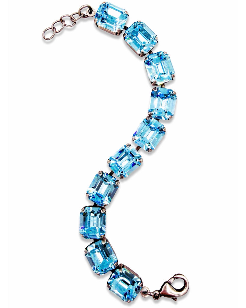 Bracelet - Empress Aegean Sea