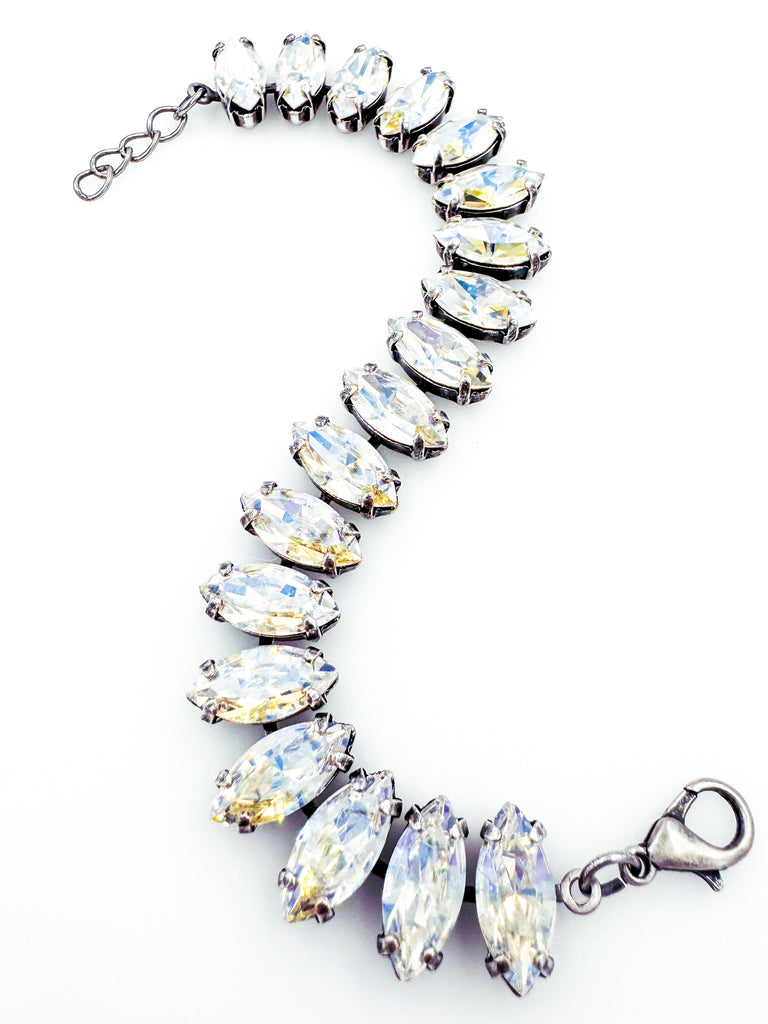 Bracelet - Crown Moonlight