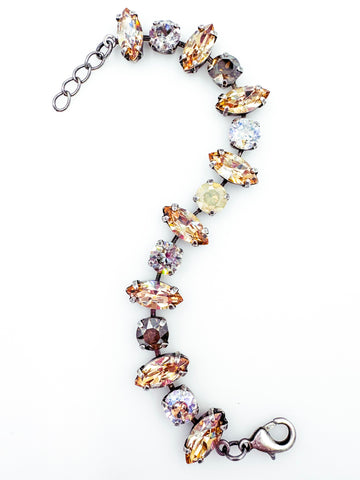 Bracelet - Tiara Timeless