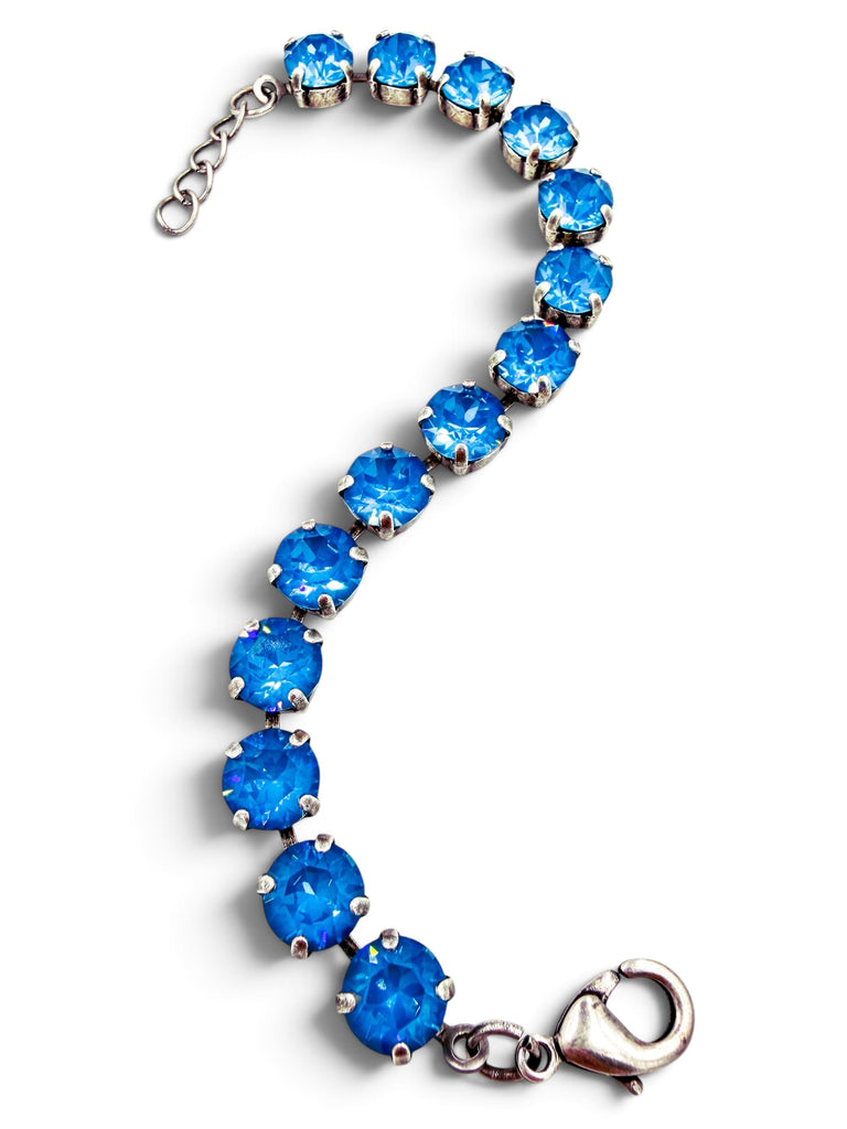 Bracelet - Duchess Perfect Peacock