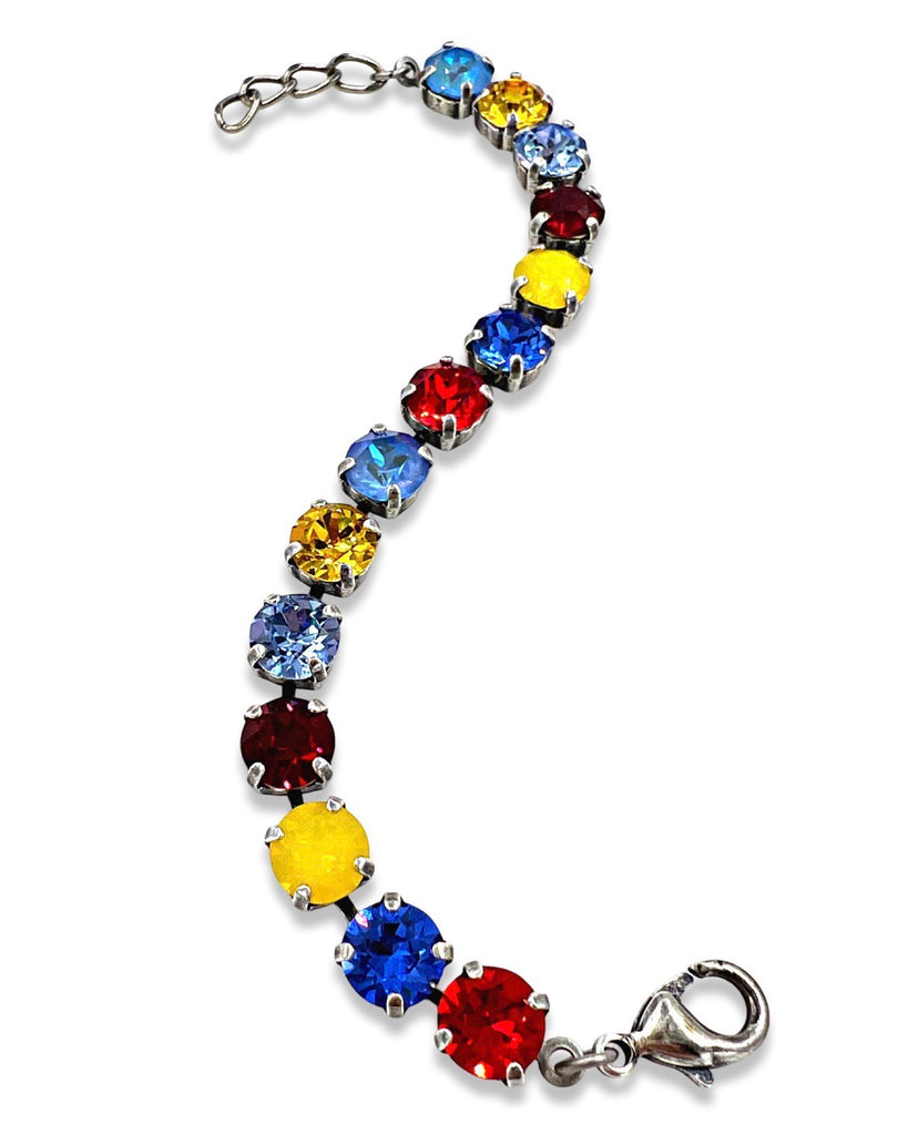 Bracelet - Duchess Lipstick & Heels