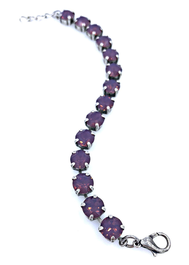 Bracelet - Duchess Orchid Opal
