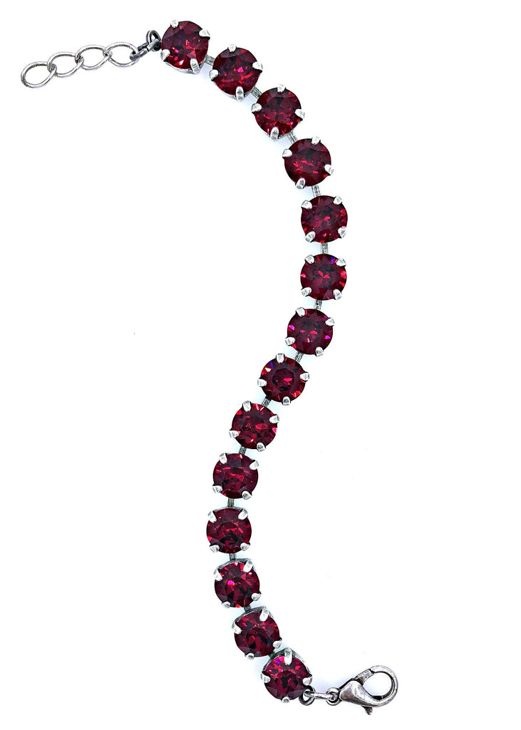 Bracelet - Duchess Ruby Slippers