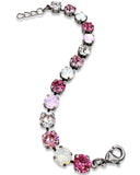Bracelet - Duchess Pinking of You