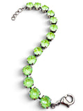 Bracelet - Duchess Celadon