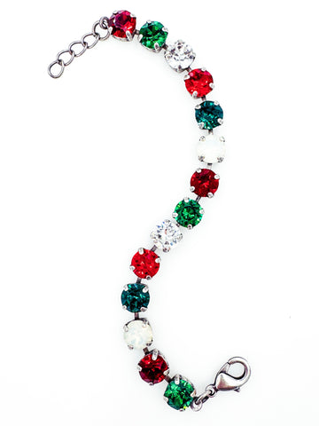 Bracelet - Duchess Jingle Bells